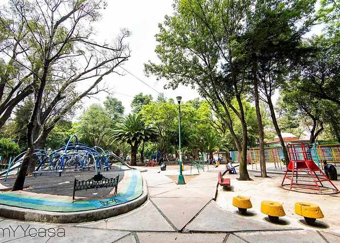 Apartamento Nadal 103 - Brand New Hip Nearby Polanco