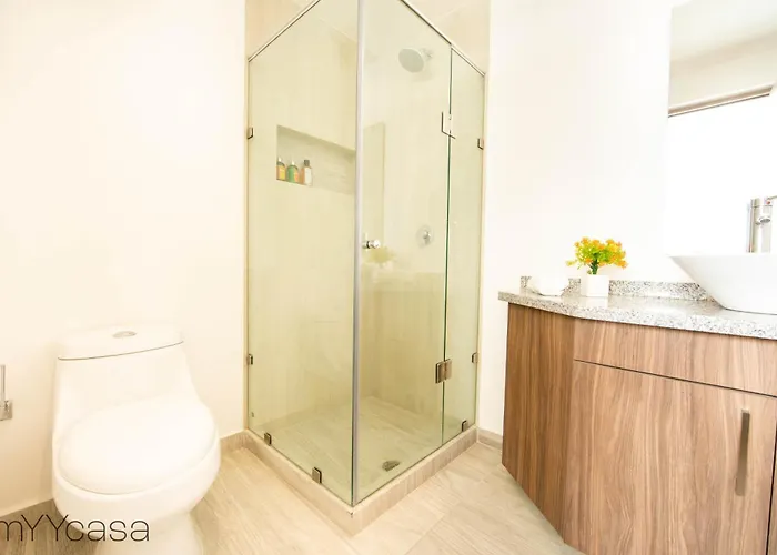 Nadal 103 - Brand New Hip Nearby Polanco Apartamento