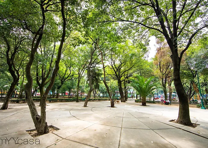 Nadal 103 - Brand New Hip Nearby Polanco Apartamento